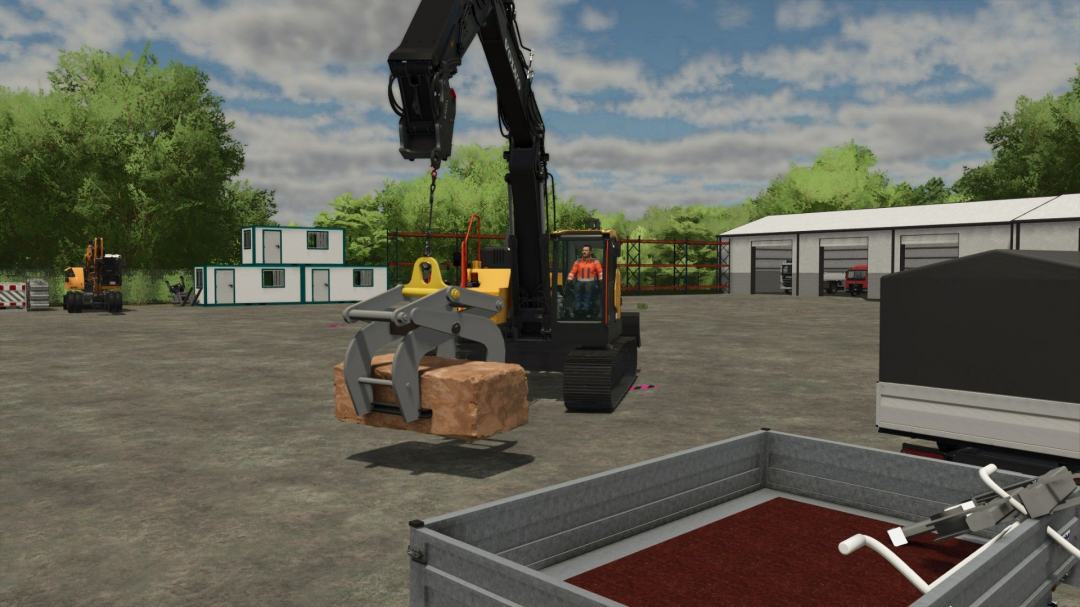 Pliers pack BETA v1.0