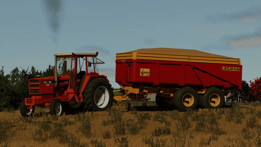 Renault 981 V1.0