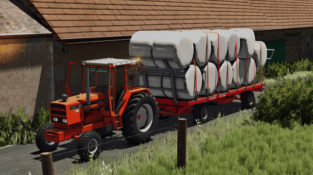 Renault 981 V1.0