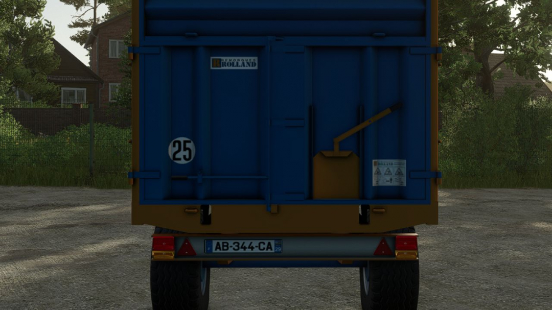 Rolland BH6 V1.0