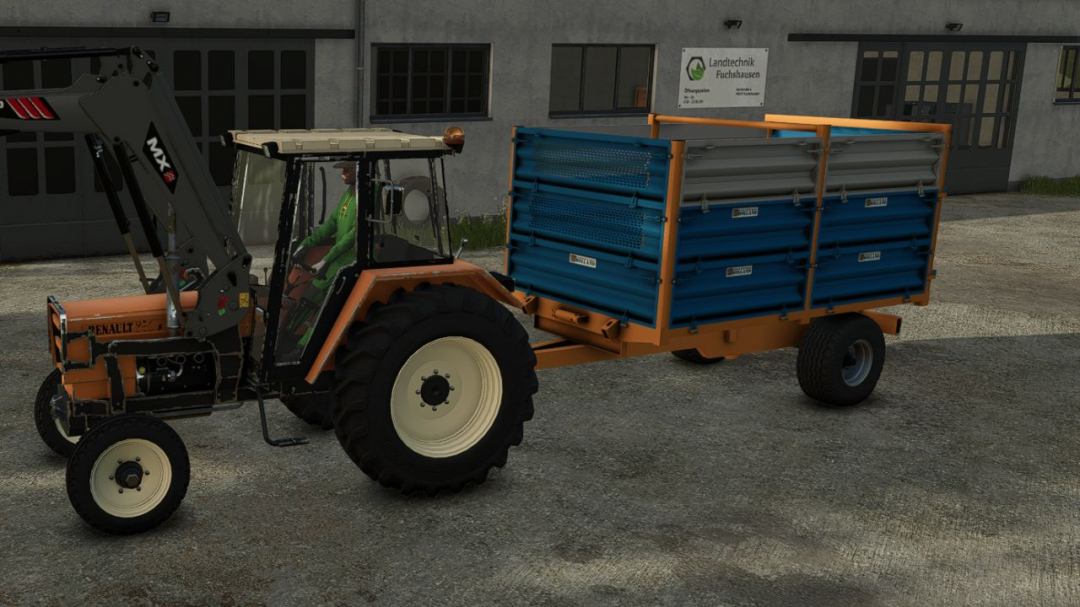 Rolland BH6 V1.0