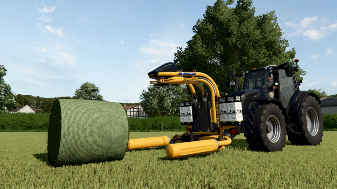 TANCO AUTOWRAP Pack V1.0
