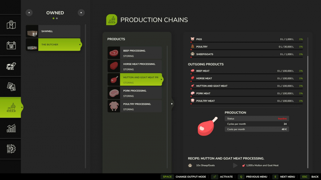 The Butcher V2.0.0.2