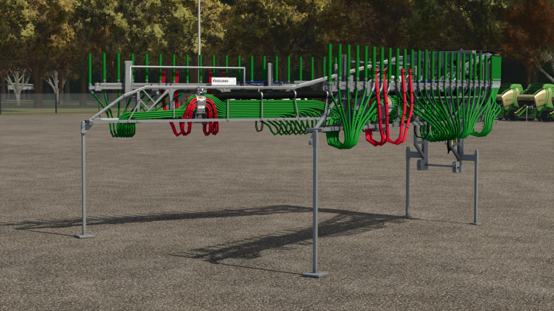 Vogelsang Swing Max 18-30 V1.0