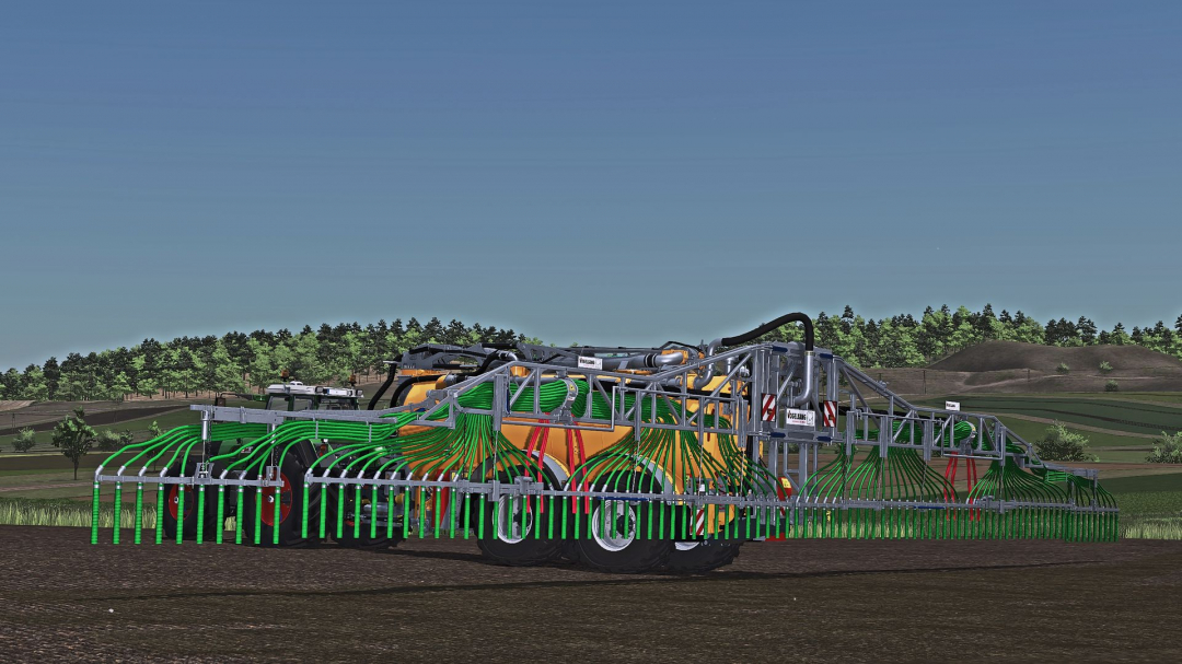 Vogelsang Swing Max 18-30 V1.0