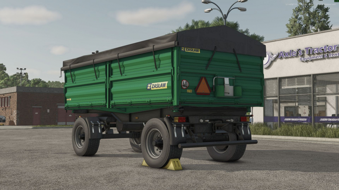 Zas?aw 737AA-12 V1.0