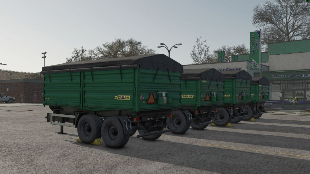 Zas?aw Pack V1.0