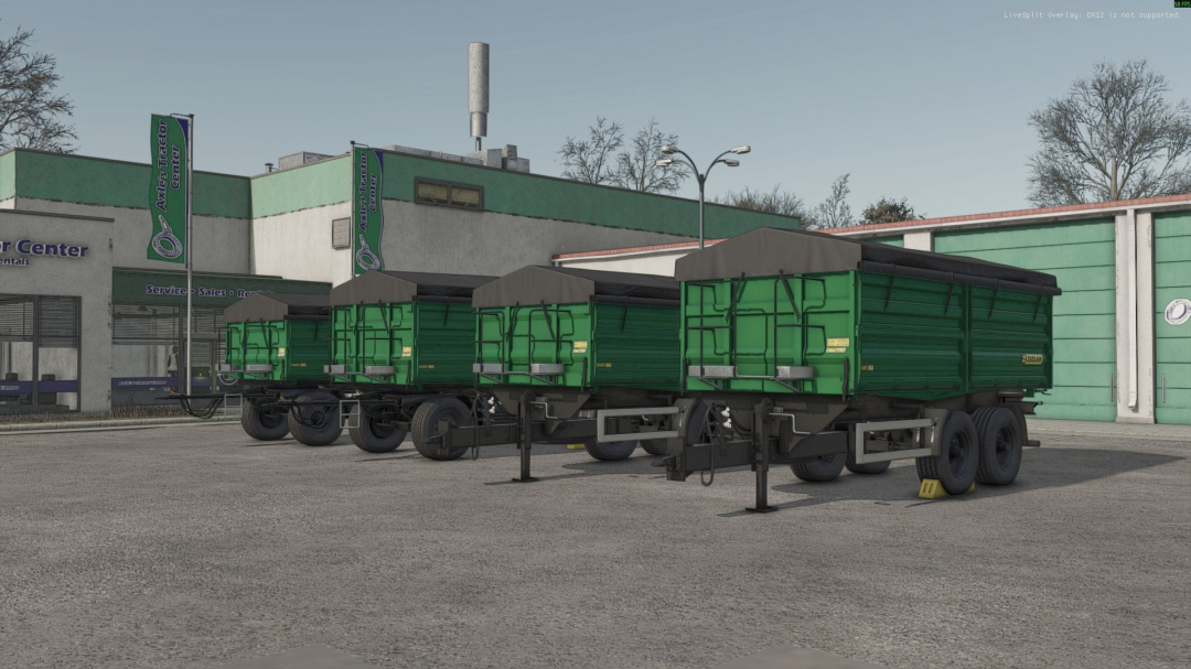 Zas?aw Pack V1.0