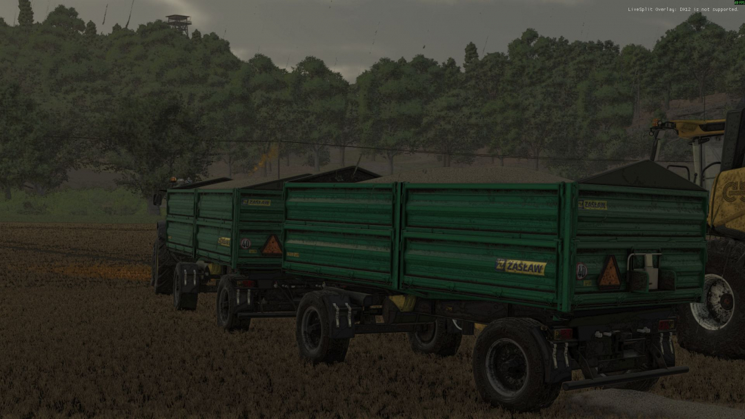 Zaslaw 737AA-12 V1.1