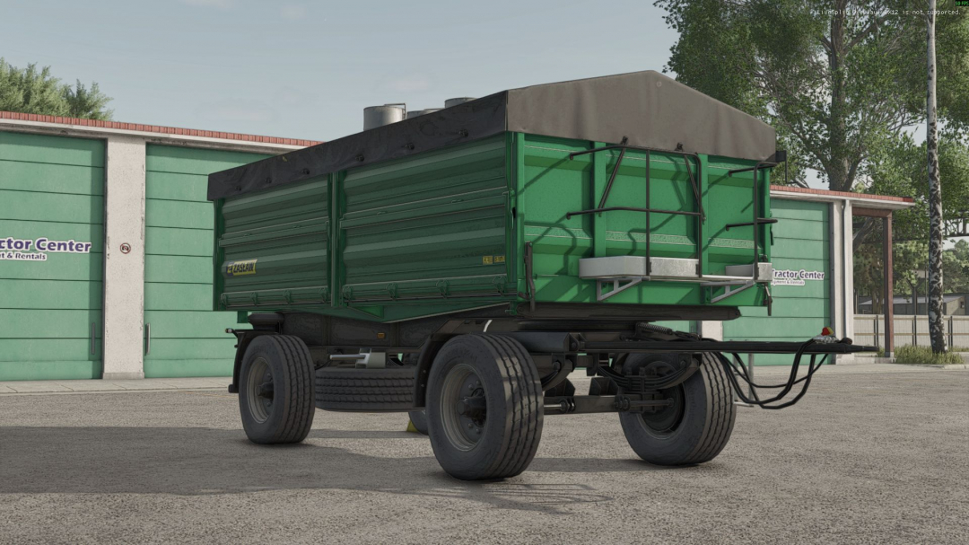 Zaslaw 737AA-12 V1.1
