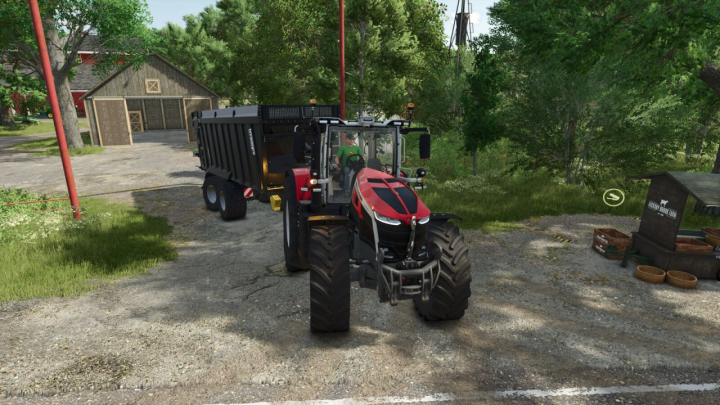 fs25-mods,  Auto Turn Off For Turn Lights V1.0.1.2
