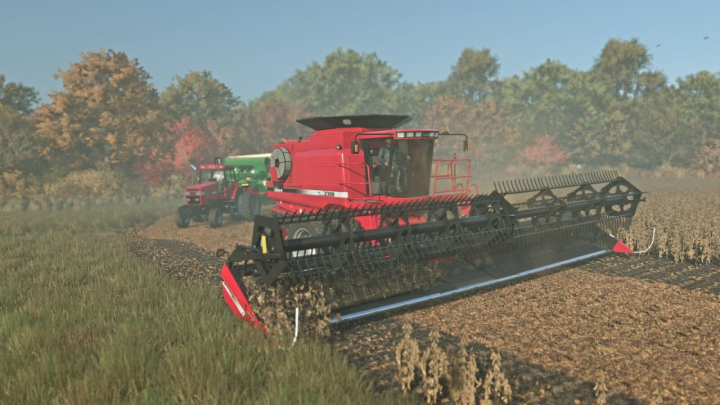 fs25-mods,  Case IH Axial Flow US 1998-2008 Series V1.0