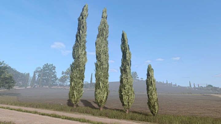 fs25-mods,  Cypress V1.0