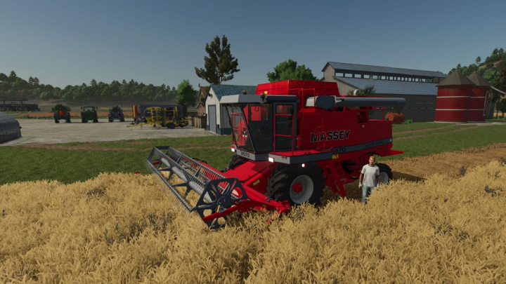 fs25-mods,  Fields Of Stories – Roleplay V1.0