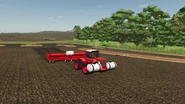 fs25-mods, International 4786 v1.0