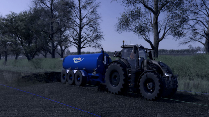 fs25-mods,  Lincolnshire Climate Edition V1.0