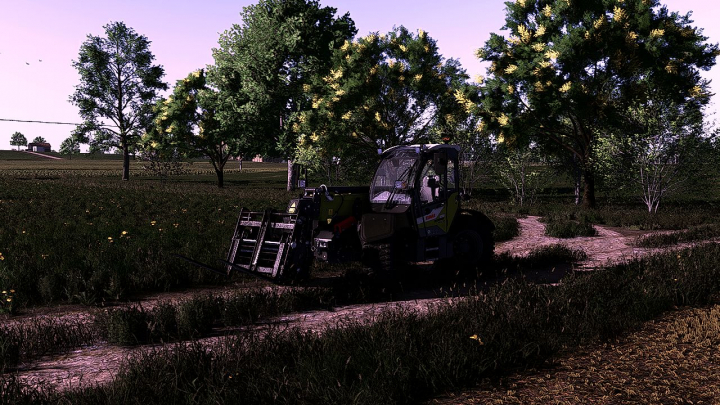 fs25-mods,  Mastery Preset V1.0