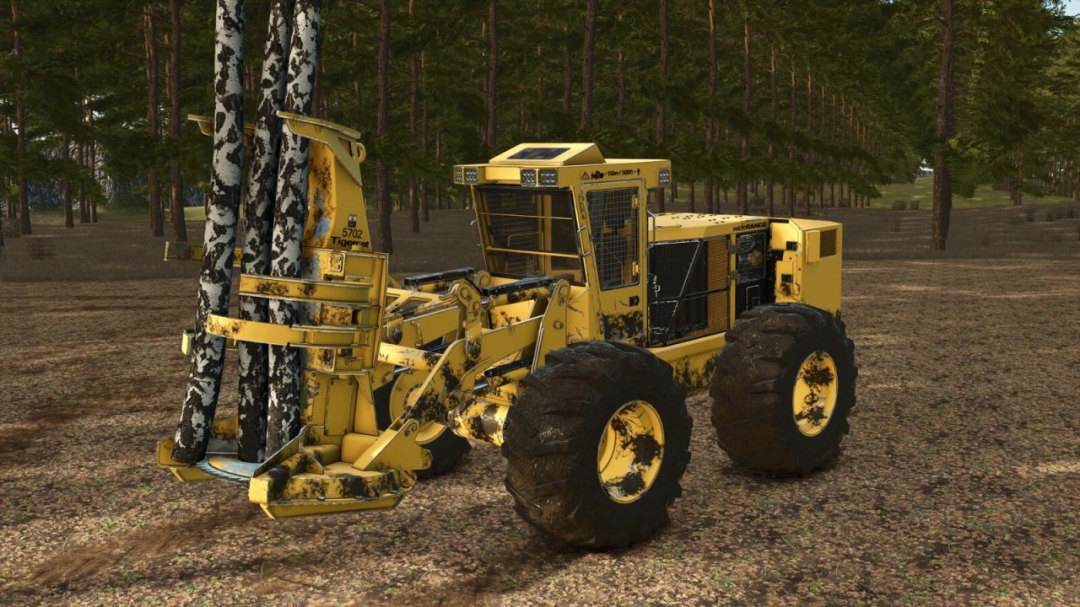 669 Buncher V1.0