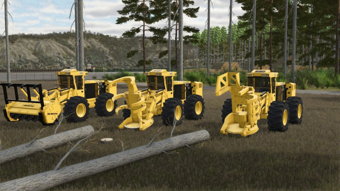 669 Buncher V1.0