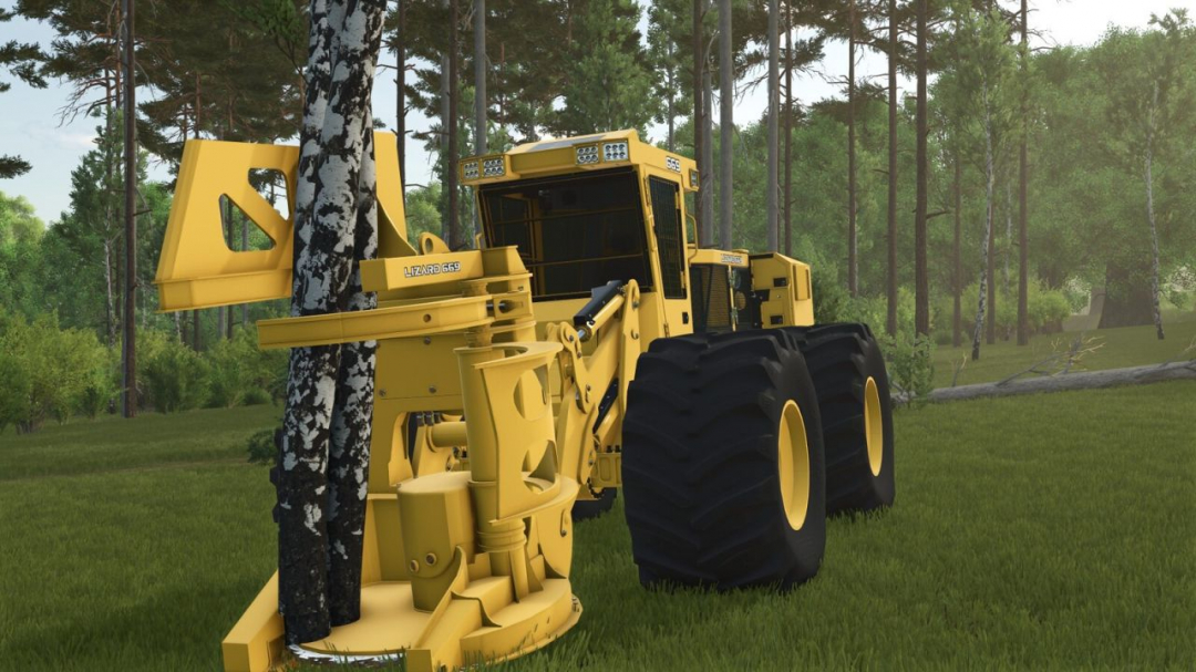 669 Buncher V1.0