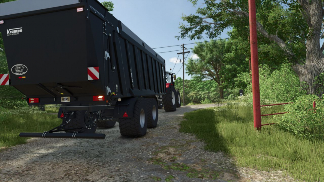 Auto Turn Off For Turn Lights V1.0.1.2