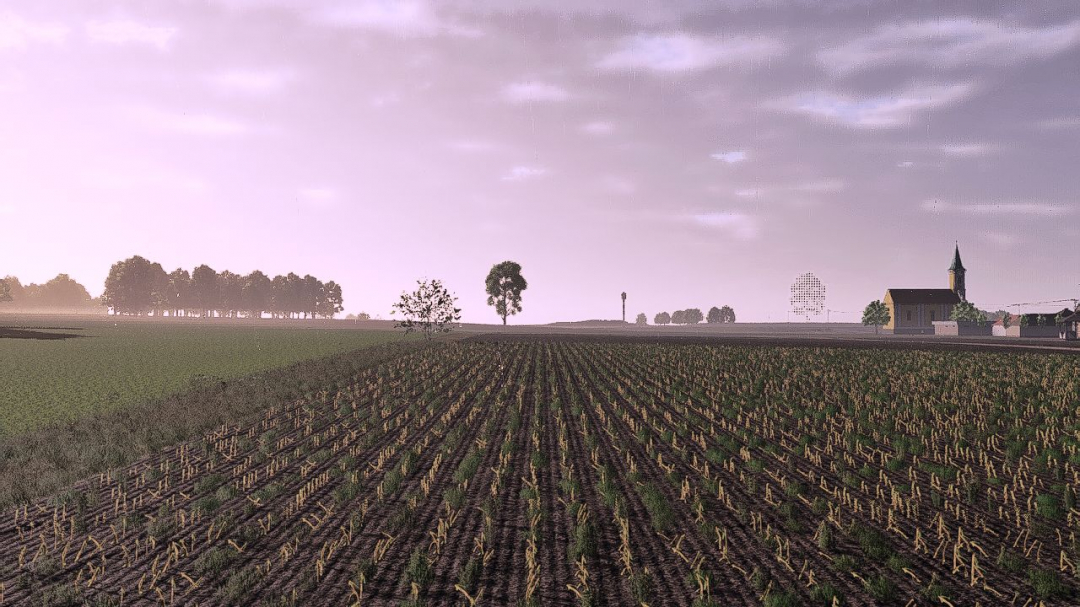 BTTm Reshade Preset V1.0