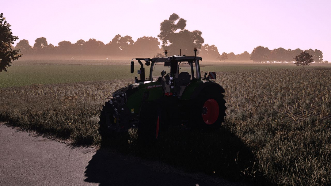 BTTm Reshade Preset V1.0