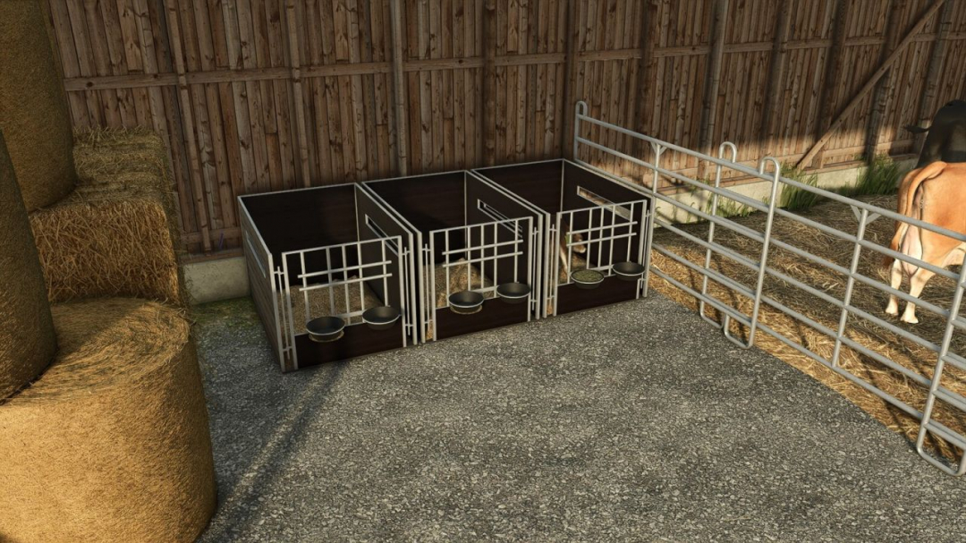 Calf Box V1.0