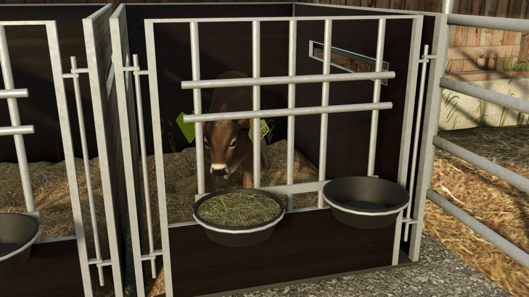 Calf Box V1.0