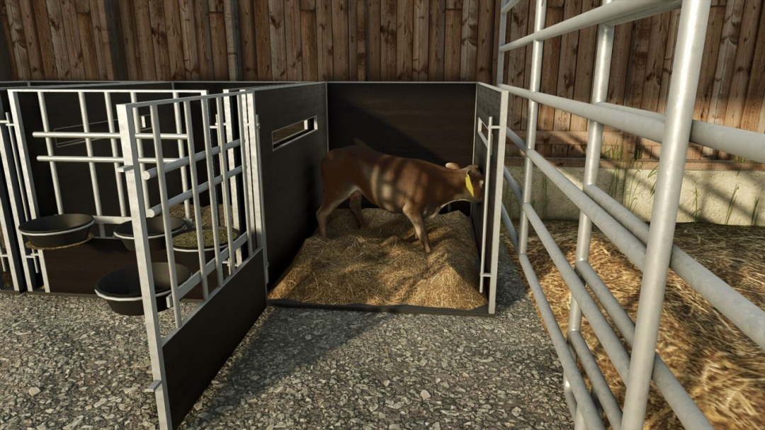 Calf Box V1.0