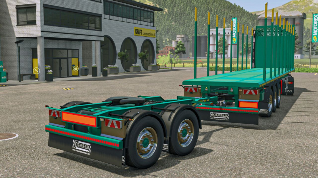 Camara Dolly V1.5