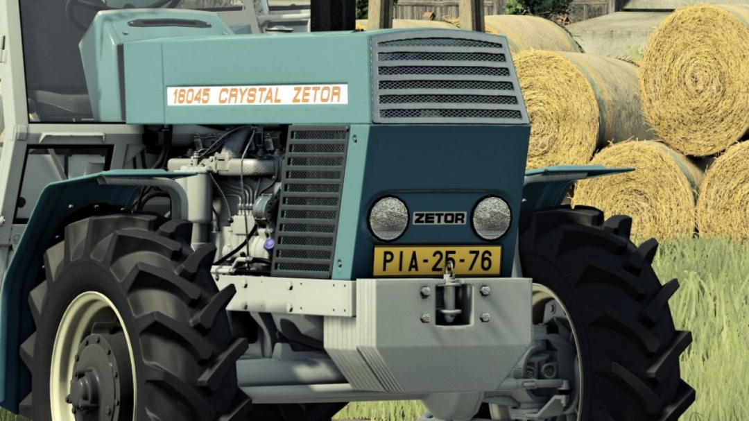 Czech License Plates V1.0