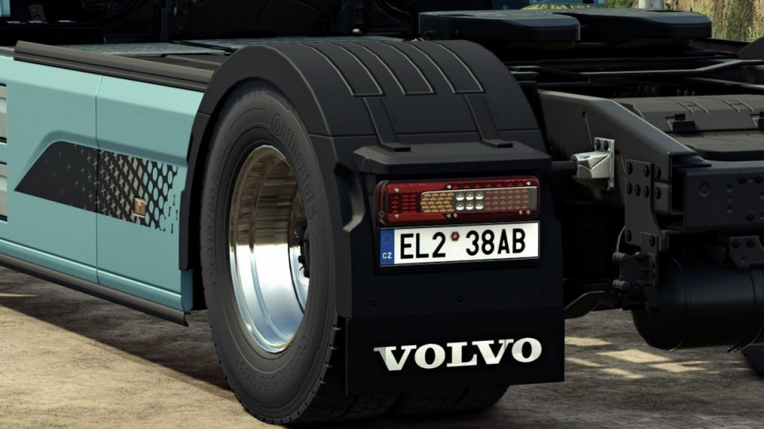 Czech License Plates V1.0