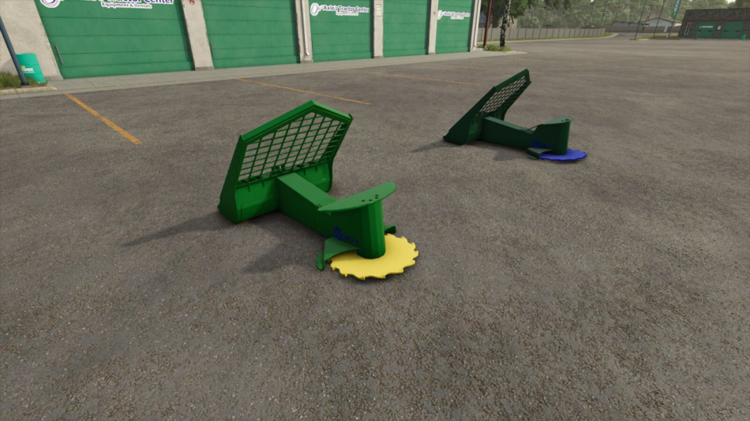 DFM RT3000 V1.4