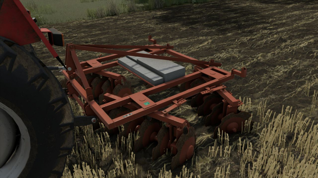 Farmet Dar?owo U308 V1.0