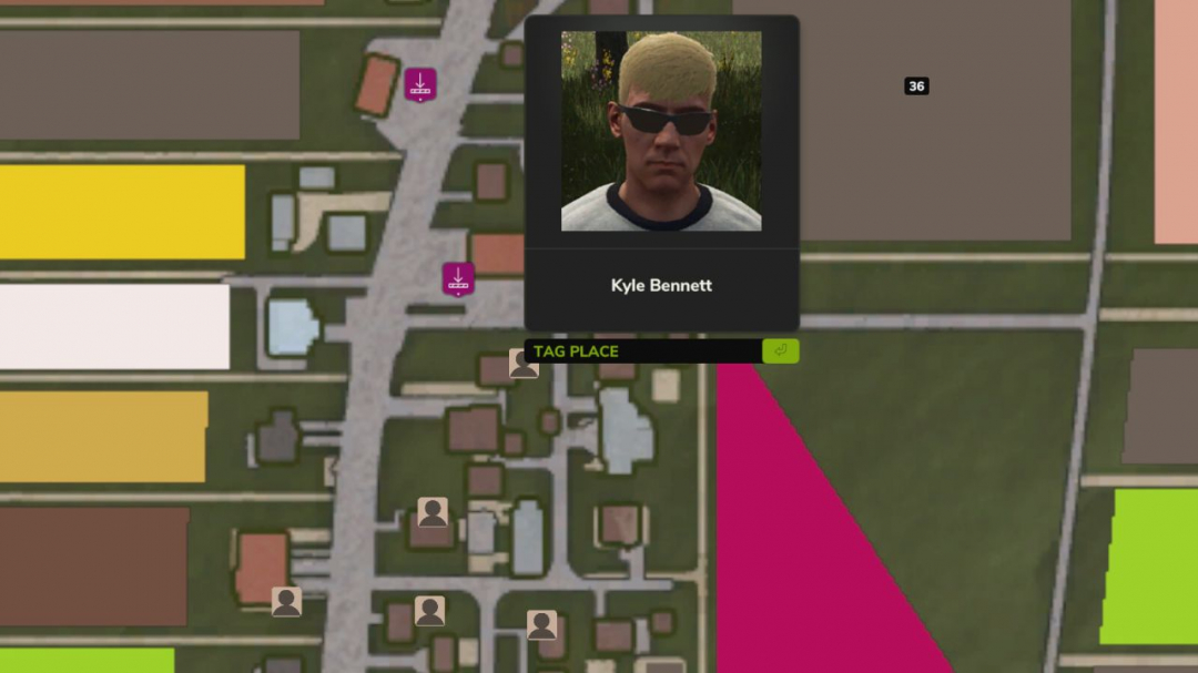 Fields Of Stories – Roleplay V1.0