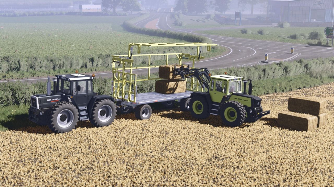 Fliegl ZPW 160 PL V1.0