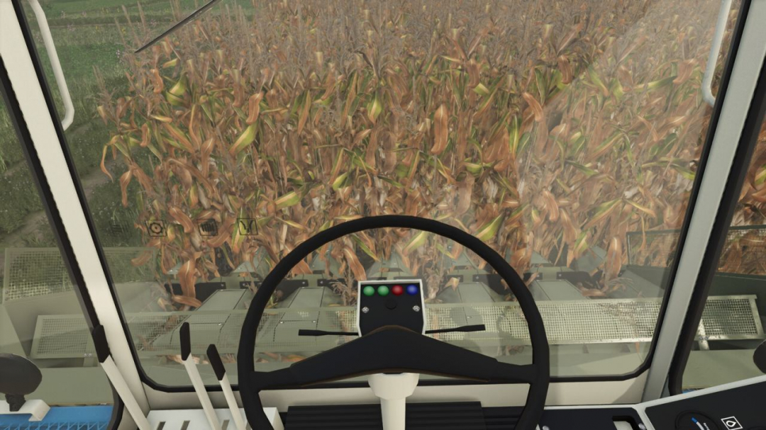 Fortschritt E516 V1.0
