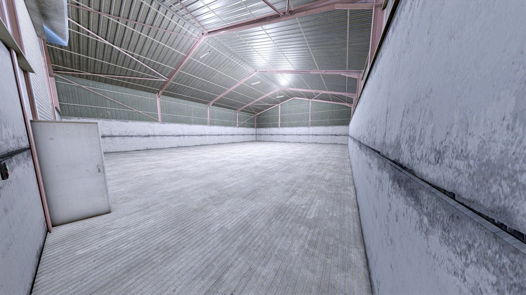 Grain Shed V1.0