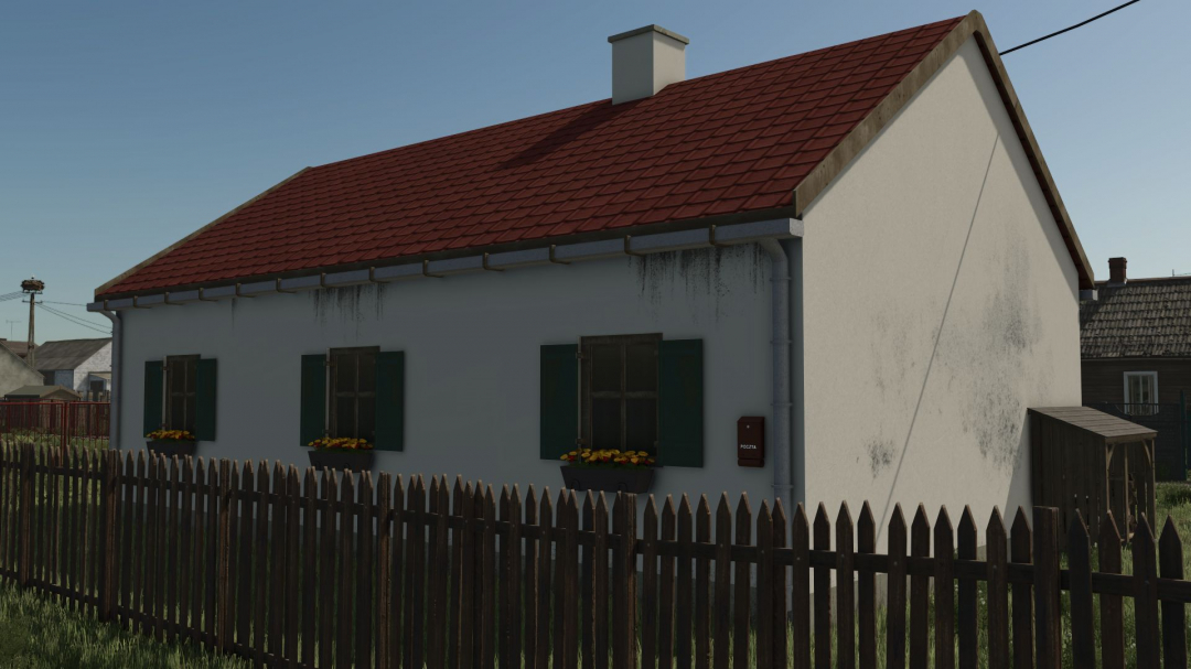 House V1.0