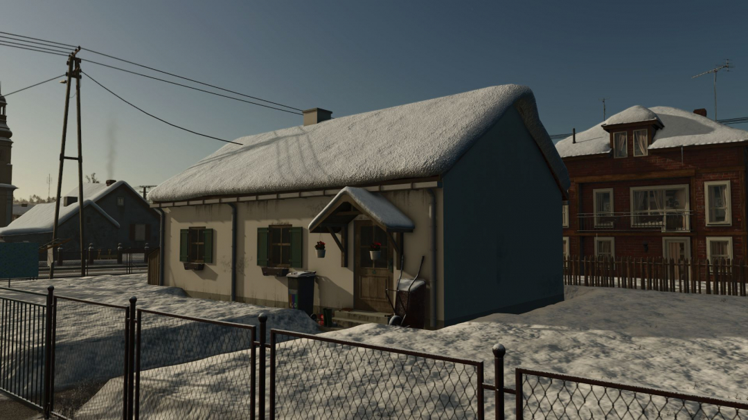 House V1.0