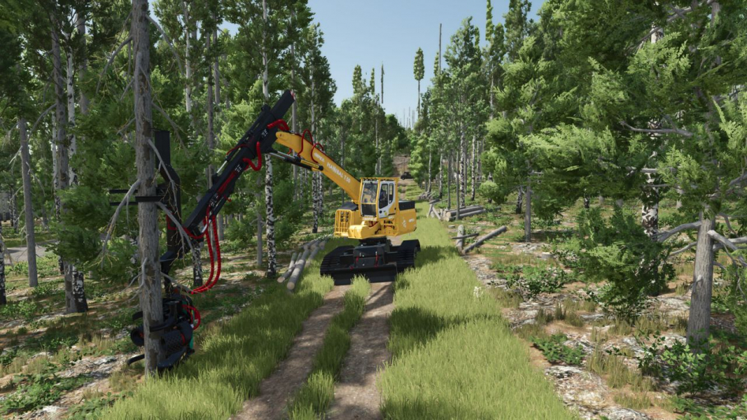 Impex Hannibal T50 MY 2018 V1.0