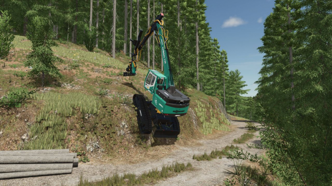 Impex Hannibal T50 MY 2018 V1.0