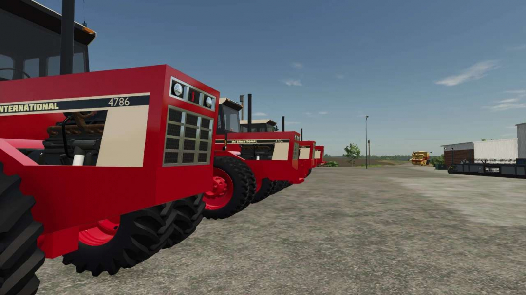 International 4786 v1.0