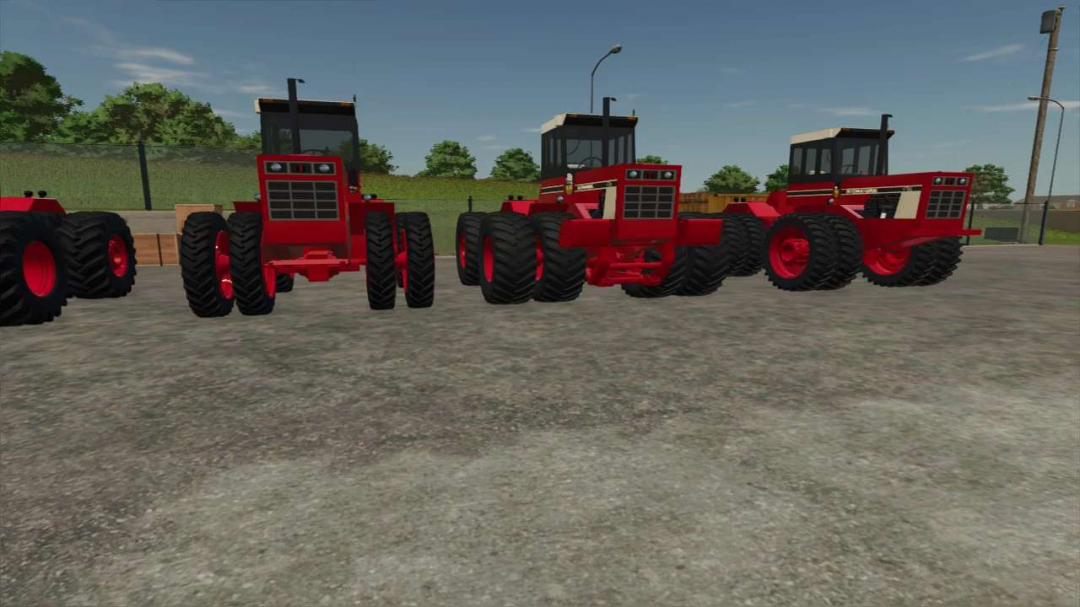 International 4786 v1.0