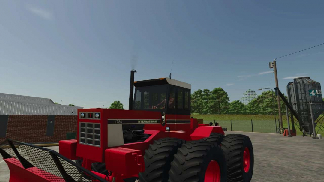 International 4786 v1.0