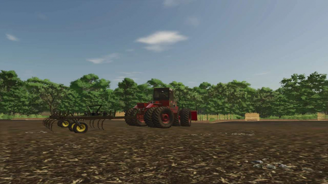 International 4786 v1.0