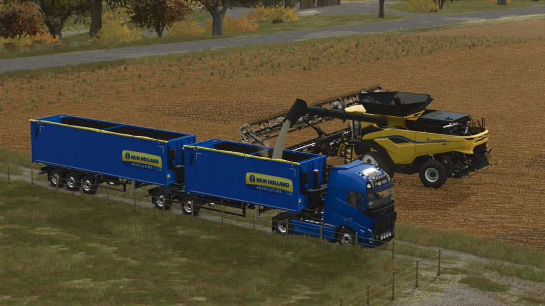 Krampe SKS Pack V1.0.0.5