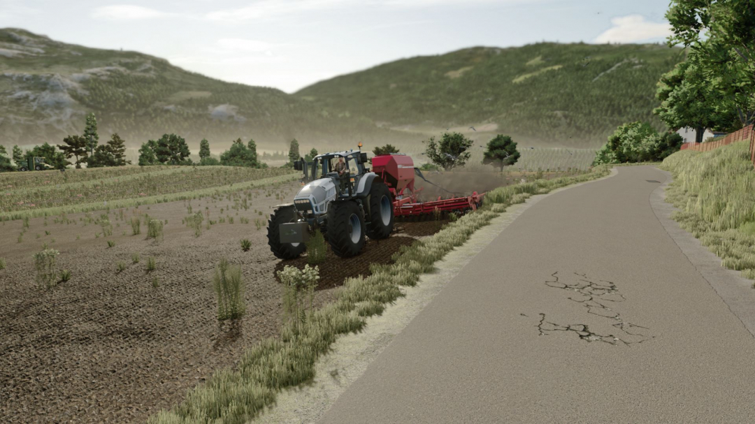 Lamborghini R6 190 DCR V1.0