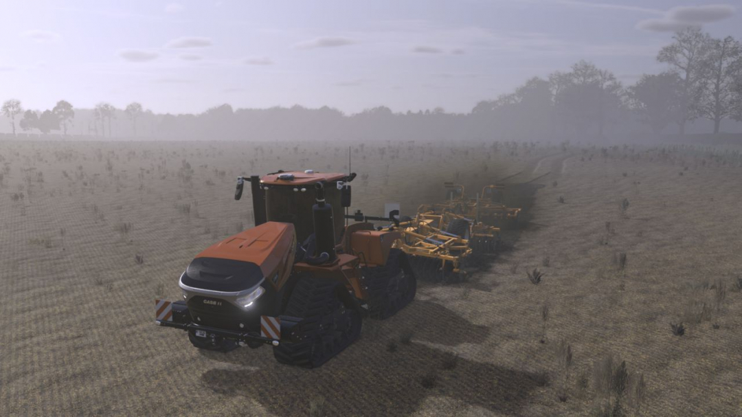 Lincolnshire Climate Edition V1.0